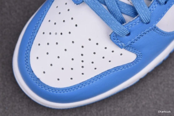 University Low DD1391-102 Dunk Nike Blue 1001